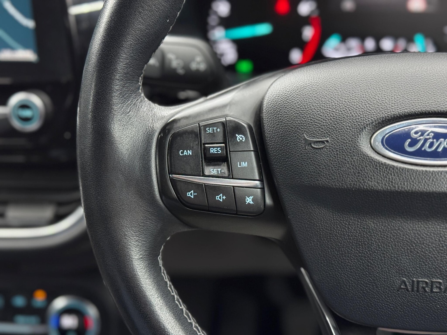 Used Ford Fiesta 2018 for sale - 77091176: Photo 20