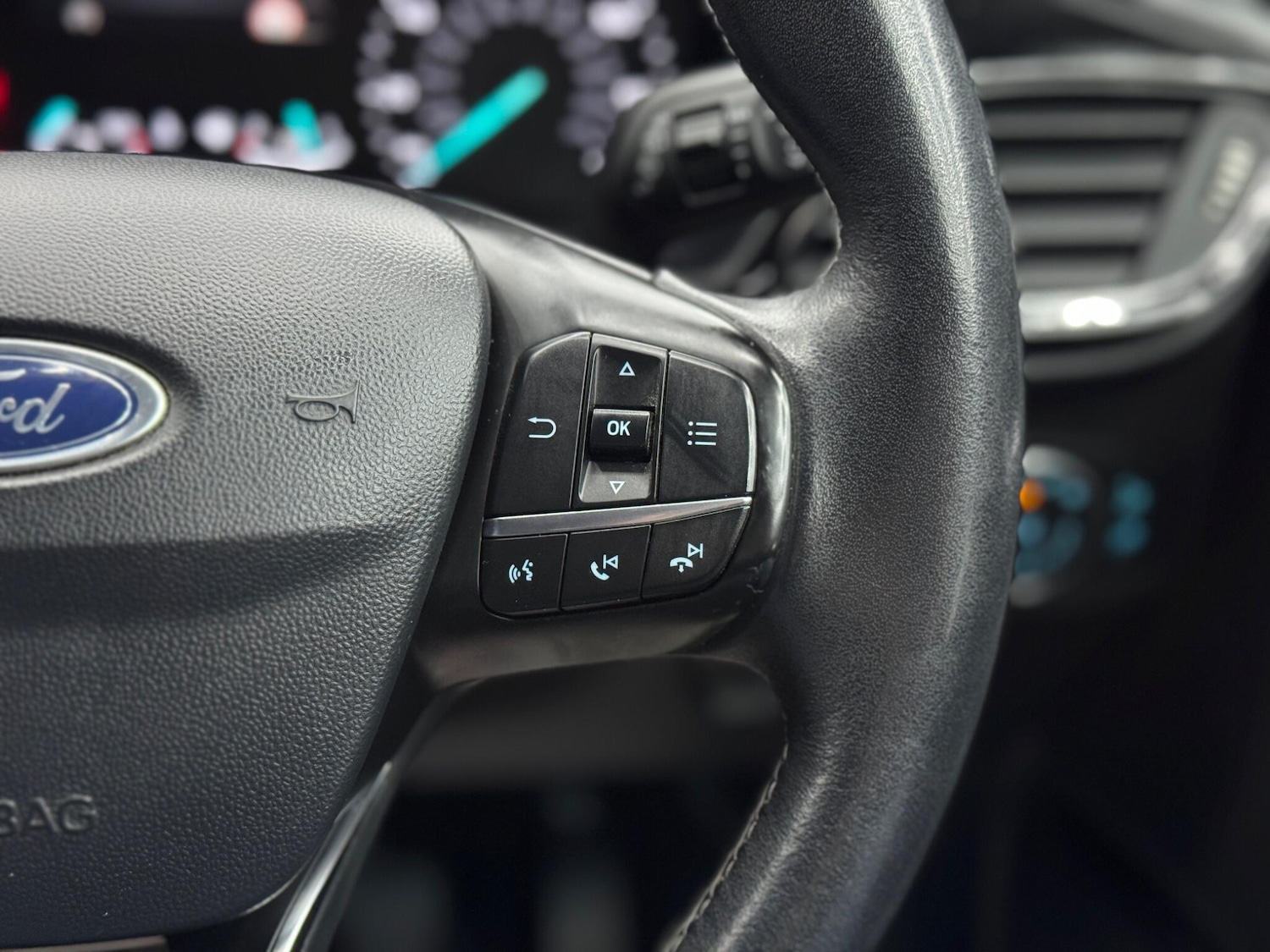 Used Ford Fiesta 2018 for sale - 77091176: Photo 21