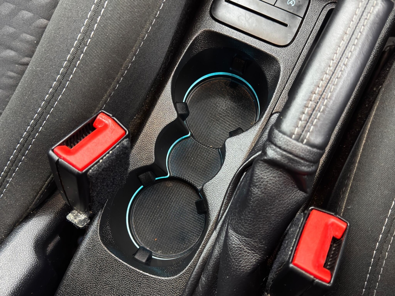 Used Ford Fiesta 2018 for sale - 77091176: Photo 24