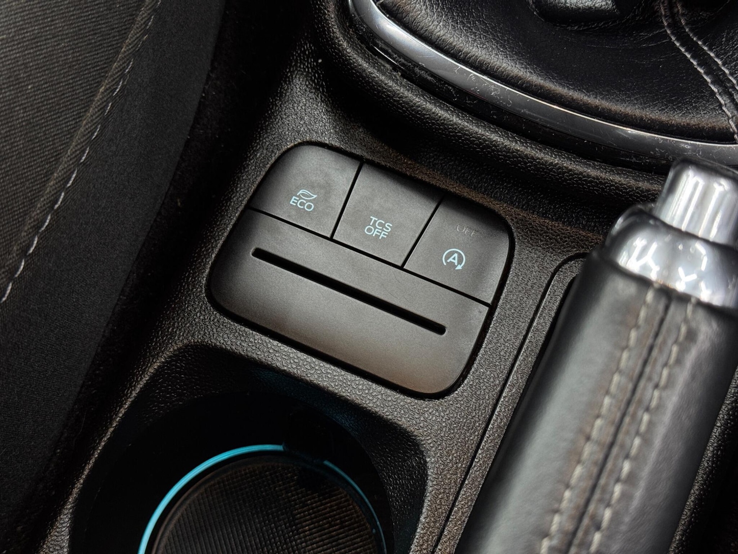 Used Ford Fiesta 2018 for sale - 77091176: Photo 25