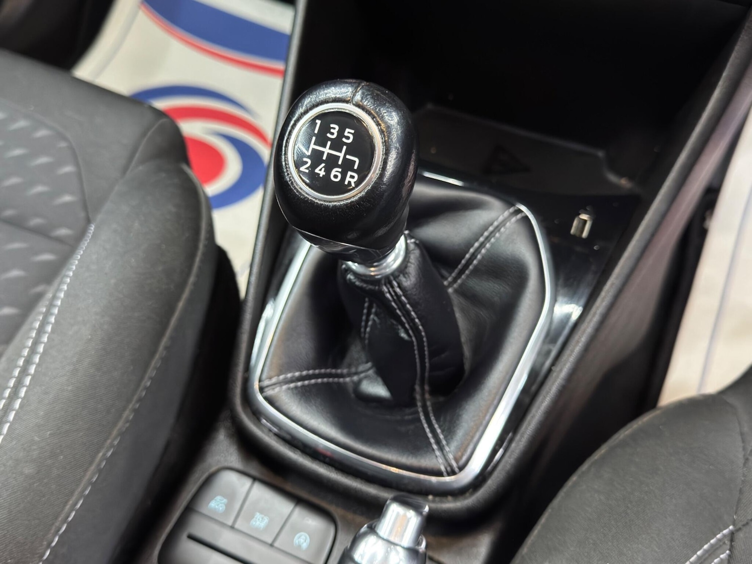 Used Ford Fiesta 2018 for sale - 77091176: Photo 26