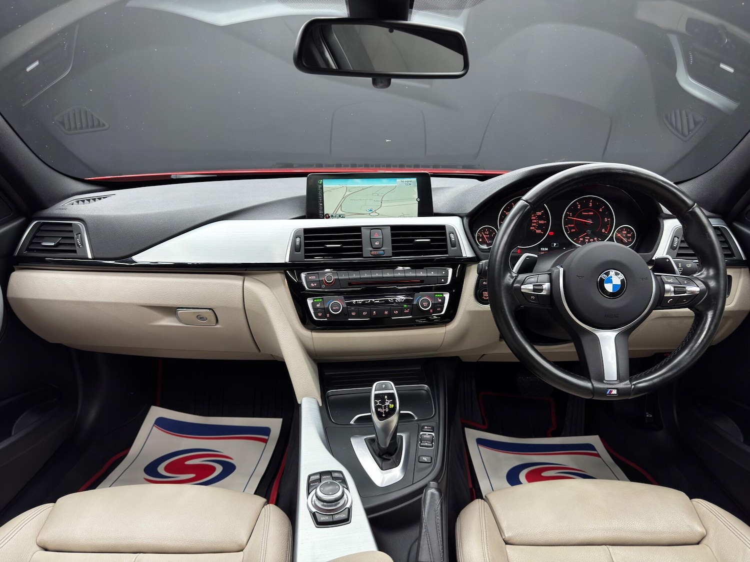 Used BMW 3 Series 2015 for sale - 76499322: Photo 10