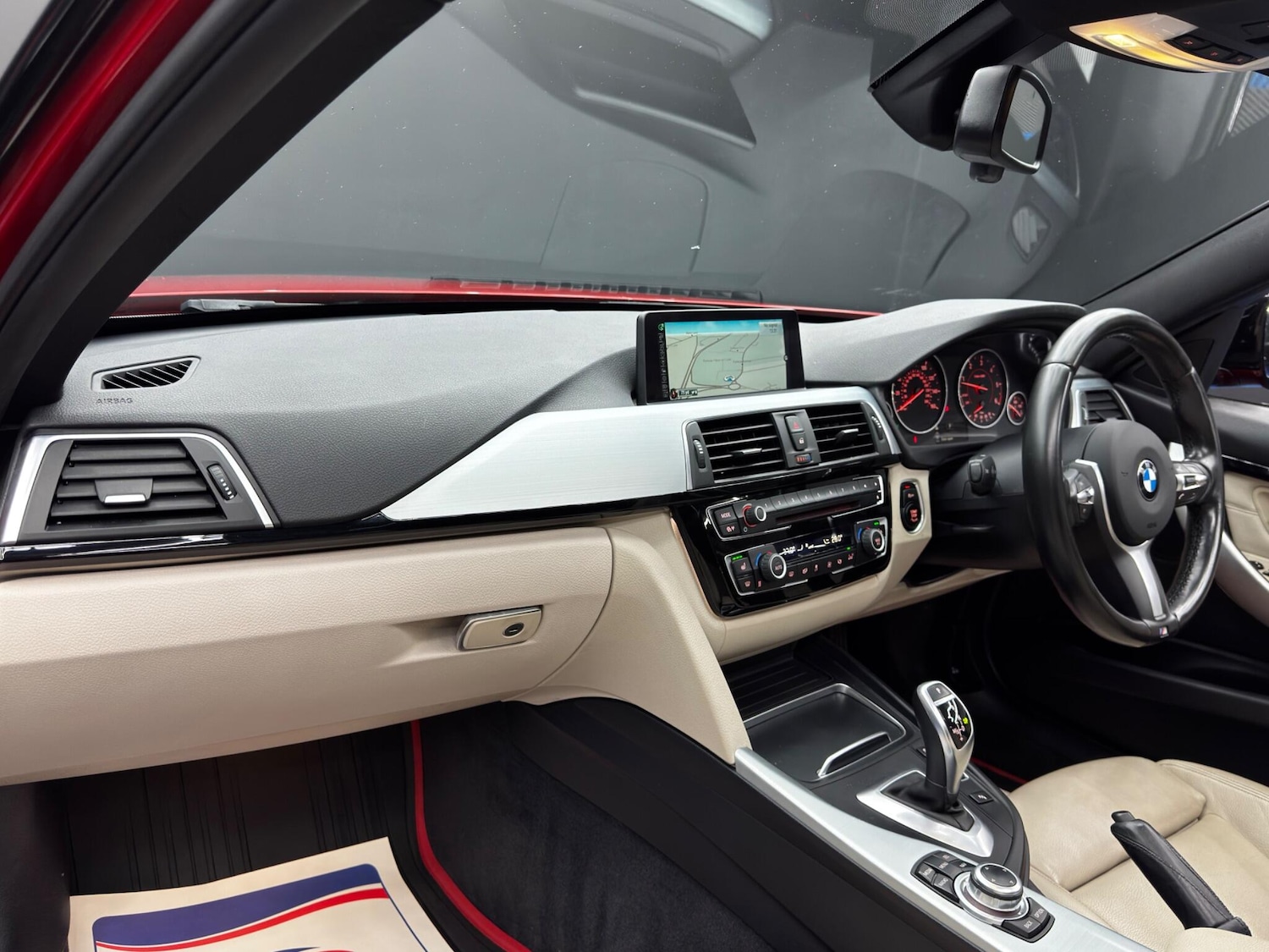 Used BMW 3 Series 2015 for sale - 76499322: Photo 11