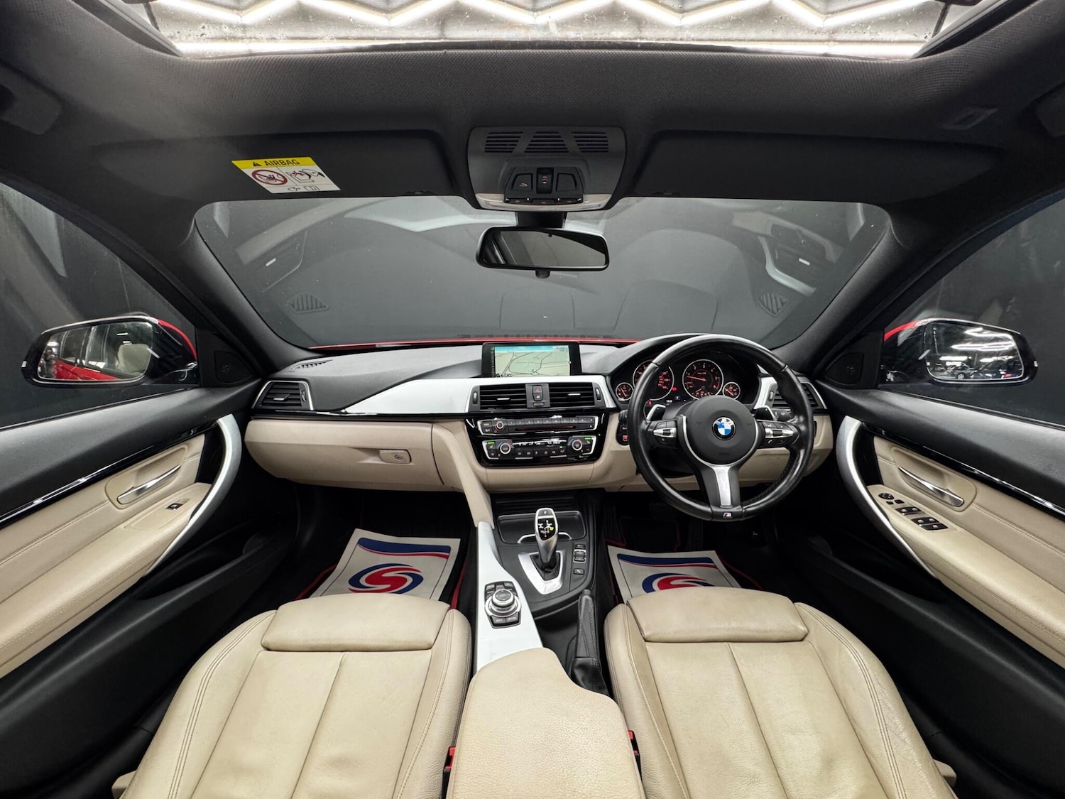 Used BMW 3 Series 2015 for sale - 76499322: Photo 17