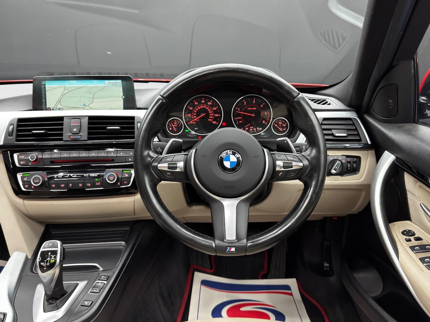 Used BMW 3 Series 2015 for sale - 76499322: Photo 18