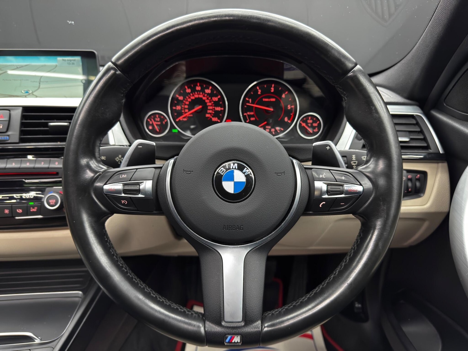 Used BMW 3 Series 2015 for sale - 76499322: Photo 19