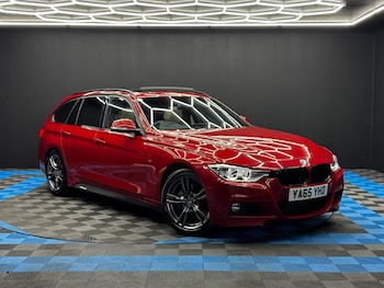 Used BMW 3 Series 2015 for sale - 76499322: Photo