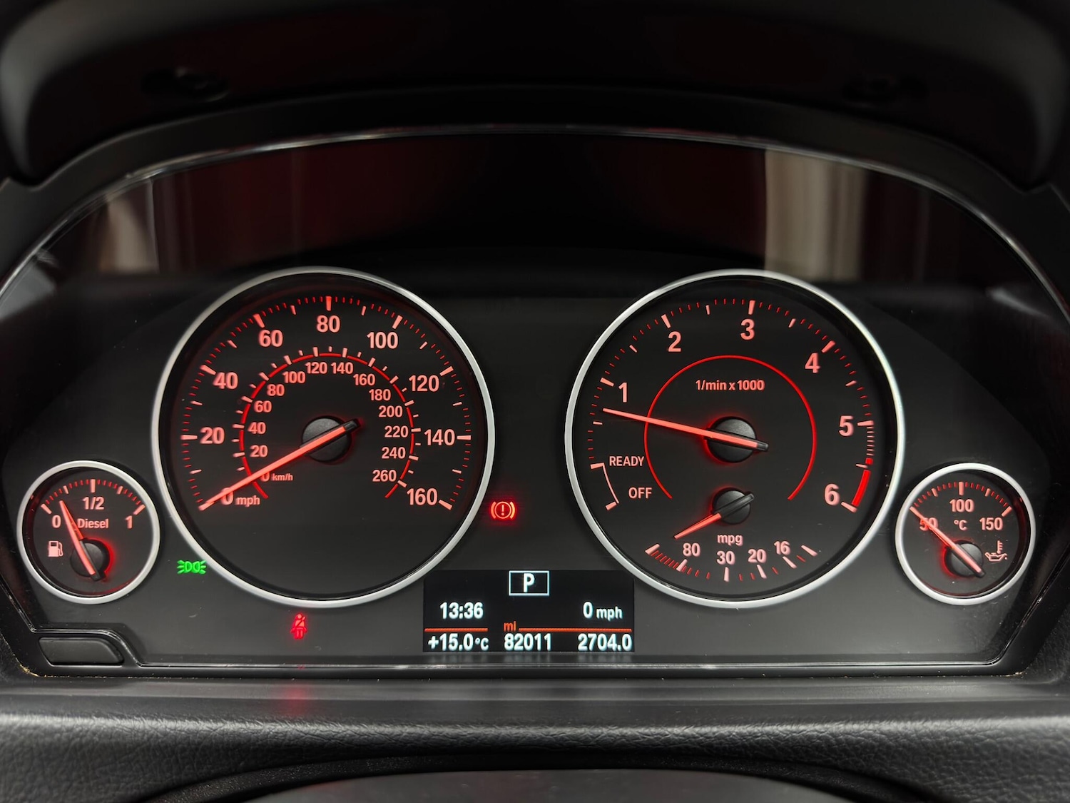 Used BMW 3 Series 2015 for sale - 76499322: Photo 22