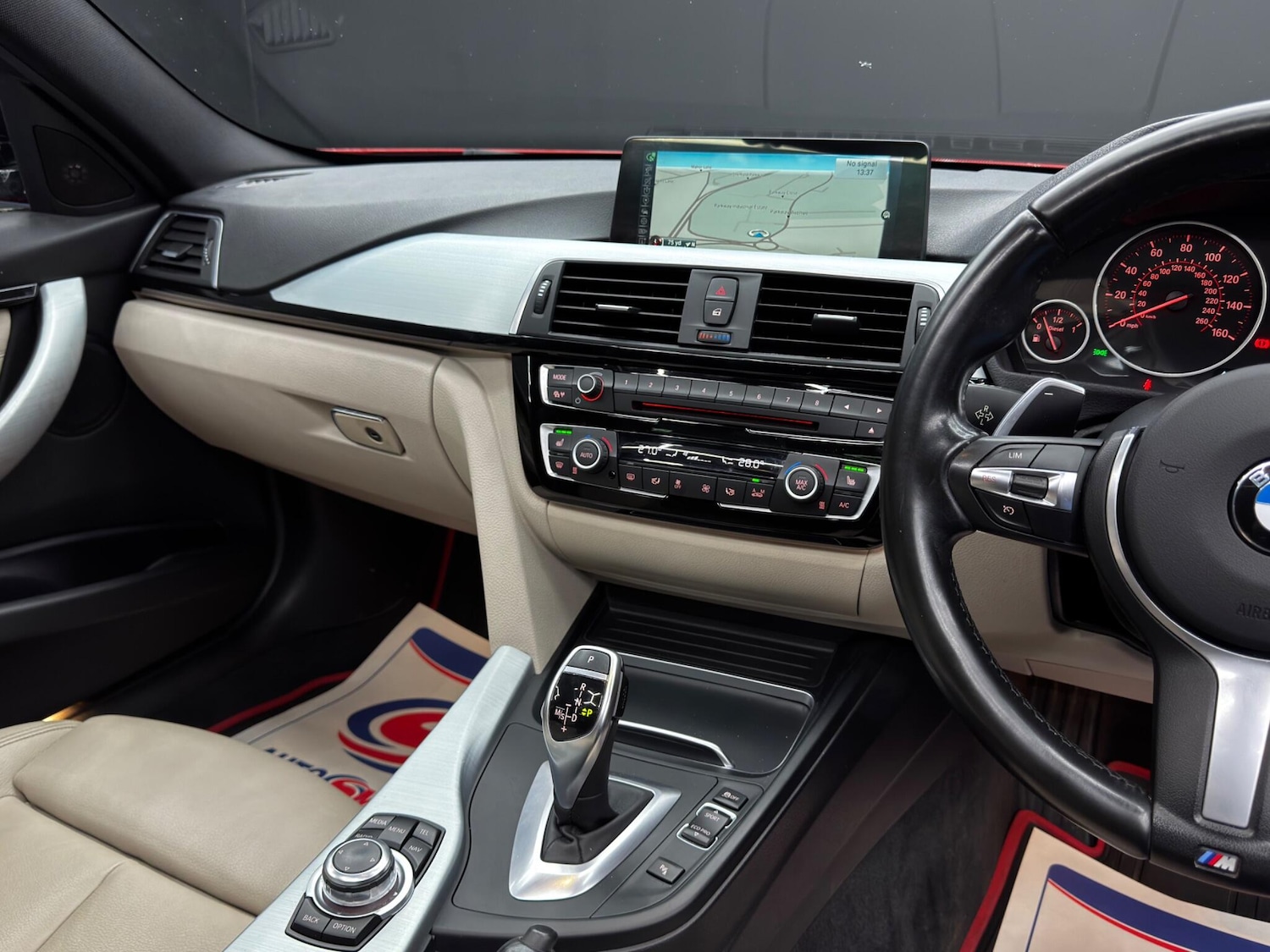 Used BMW 3 Series 2015 for sale - 76499322: Photo 23