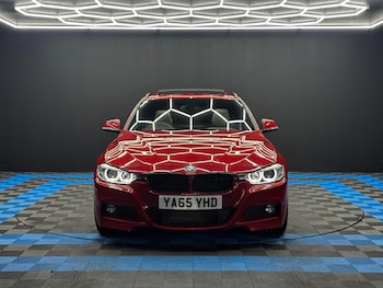 Used BMW 3 Series 2015 for sale - 76499322: Photo