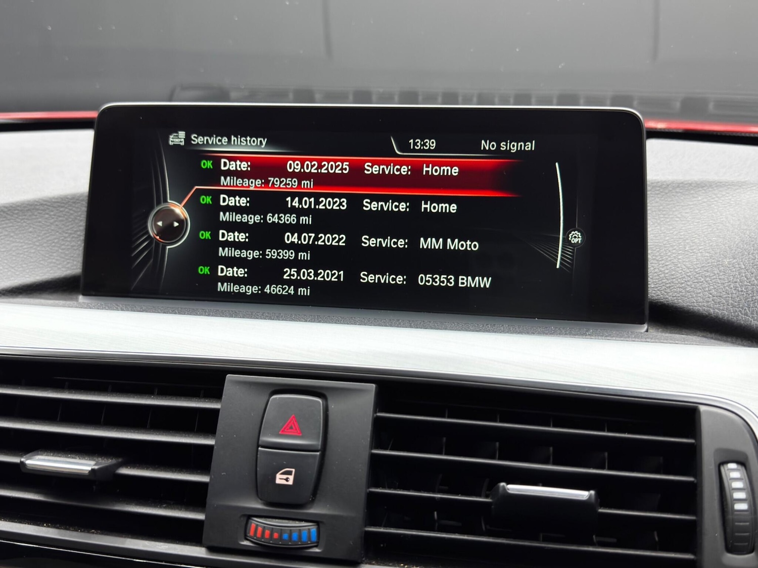 Used BMW 3 Series 2015 for sale - 76499322: Photo 33