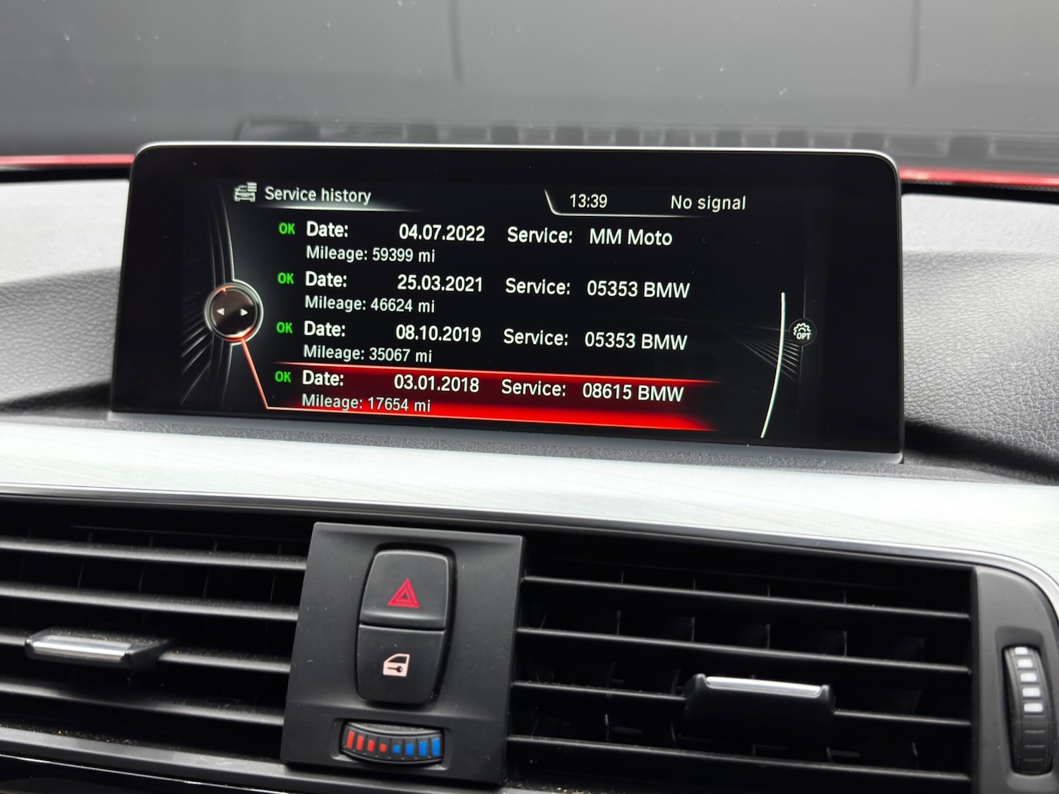 Used BMW 3 Series 2015 for sale - 76499322: Photo 34