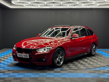 Used BMW 3 Series 2015 for sale - 76499322: Photo