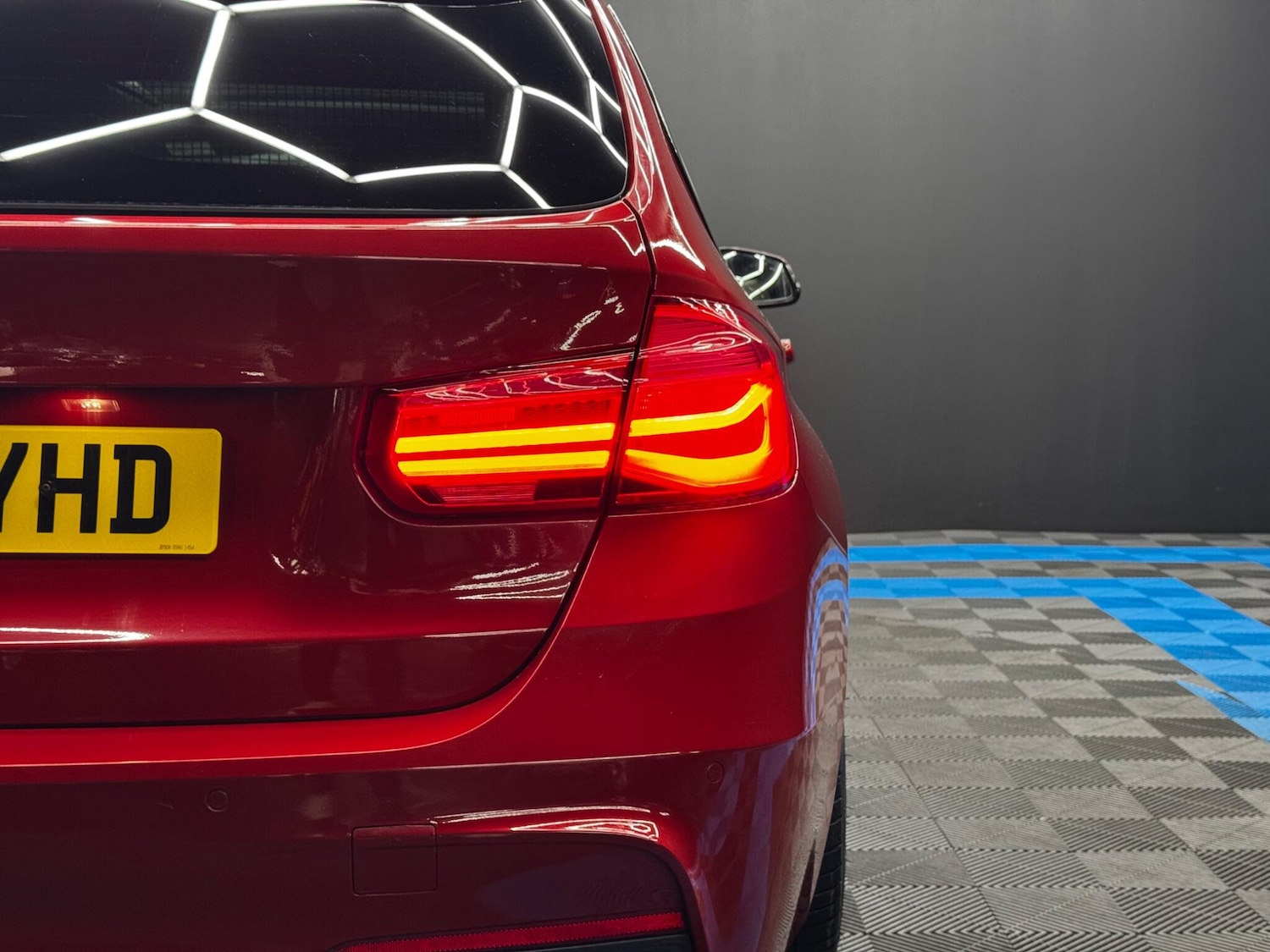 Used BMW 3 Series 2015 for sale - 76499322: Photo 44