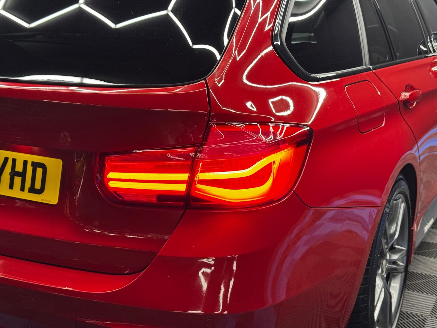 Used BMW 3 Series 2015 for sale - 76499322: Photo 45