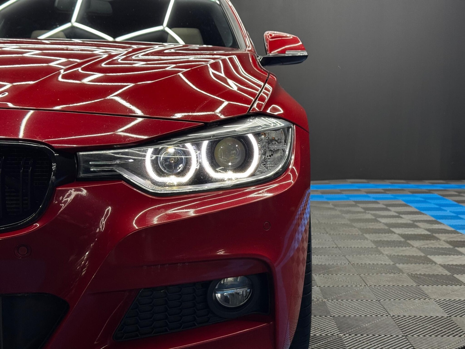 Used BMW 3 Series 2015 for sale - 76499322: Photo 46