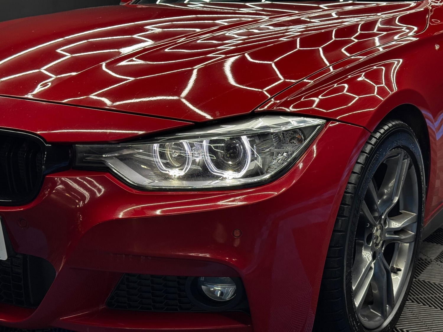 Used BMW 3 Series 2015 for sale - 76499322: Photo 47