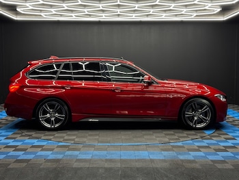 Used BMW 3 Series 2015 for sale - 76499322: Photo