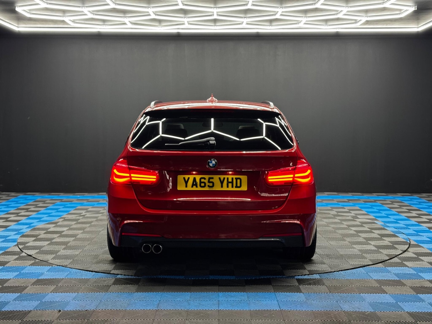 Used BMW 3 Series 2015 for sale - 76499322: Photo 6