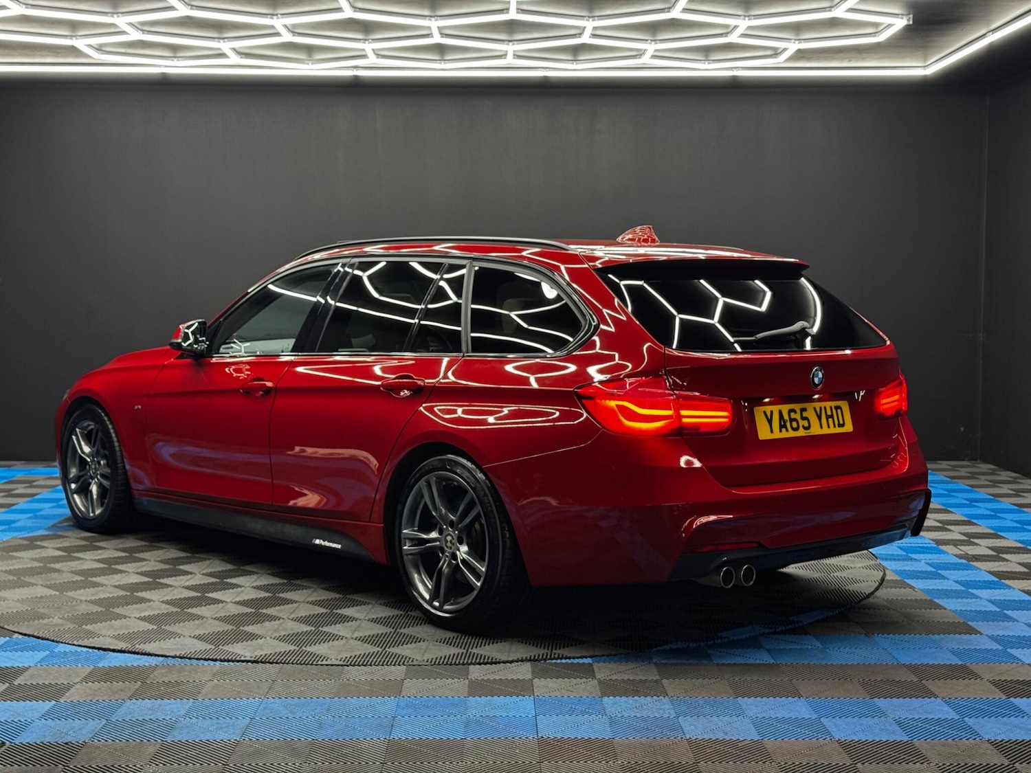 Used BMW 3 Series 2015 for sale - 76499322: Photo 7