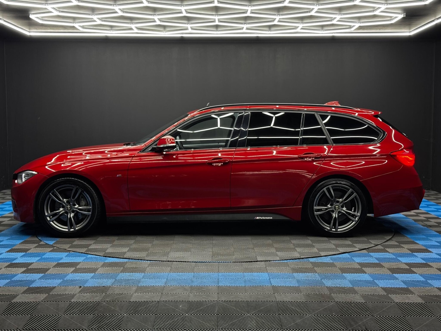 Used BMW 3 Series 2015 for sale - 76499322: Photo 8