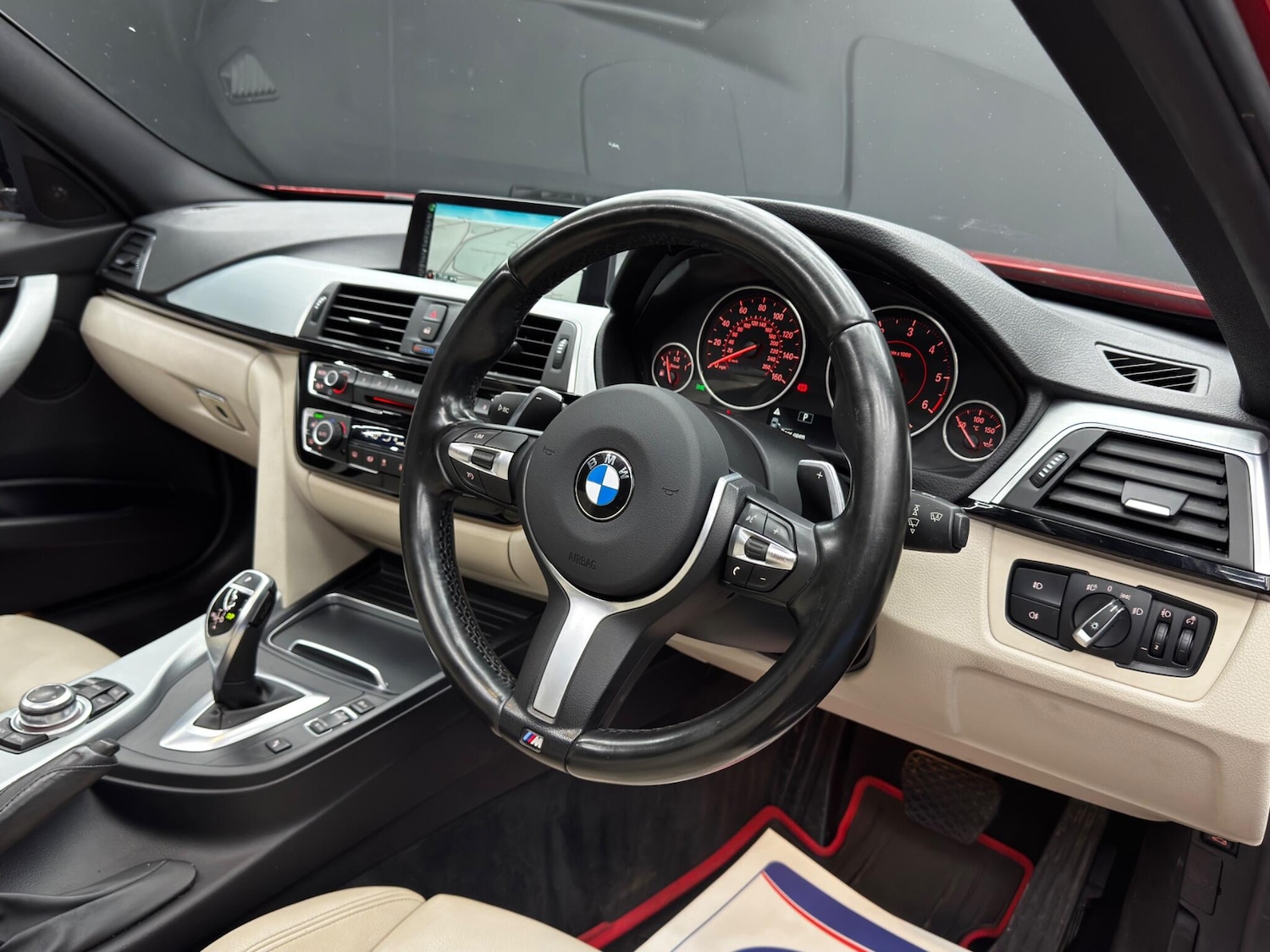 Used BMW 3 Series 2015 for sale - 76499322: Photo 9