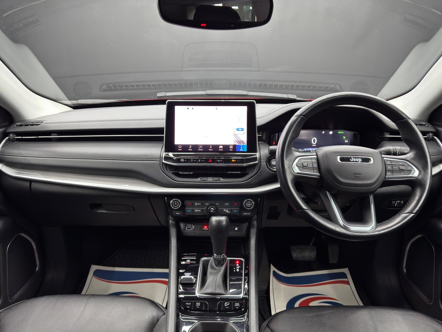 Used Jeep Compass 2022 for sale - 77215041: Photo 10