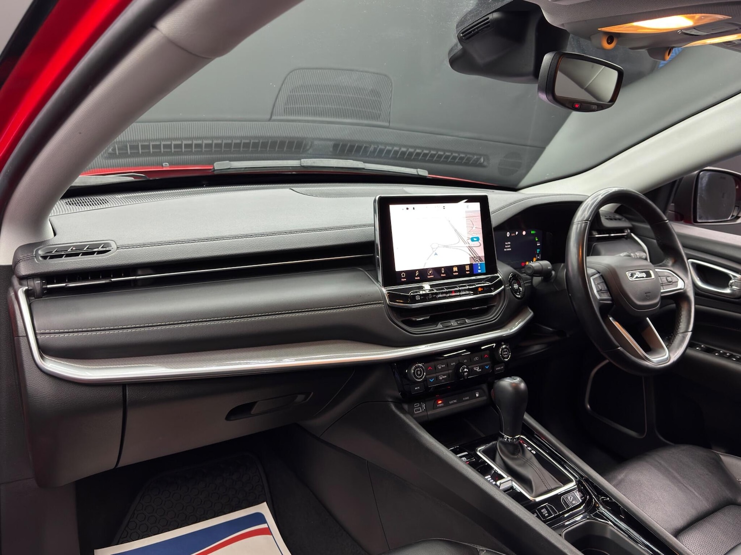 Used Jeep Compass 2022 for sale - 77215041: Photo 11