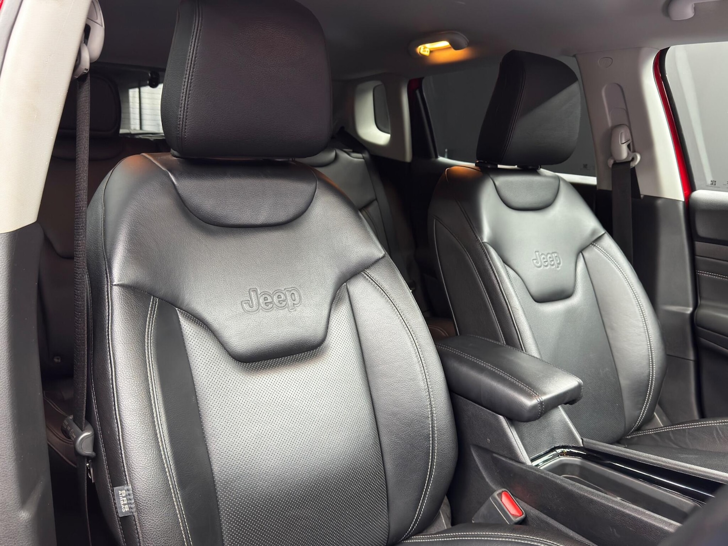 Used Jeep Compass 2022 for sale - 77215041: Photo 12