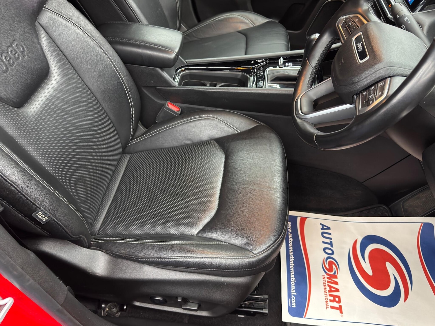 Used Jeep Compass 2022 for sale - 77215041: Photo 13