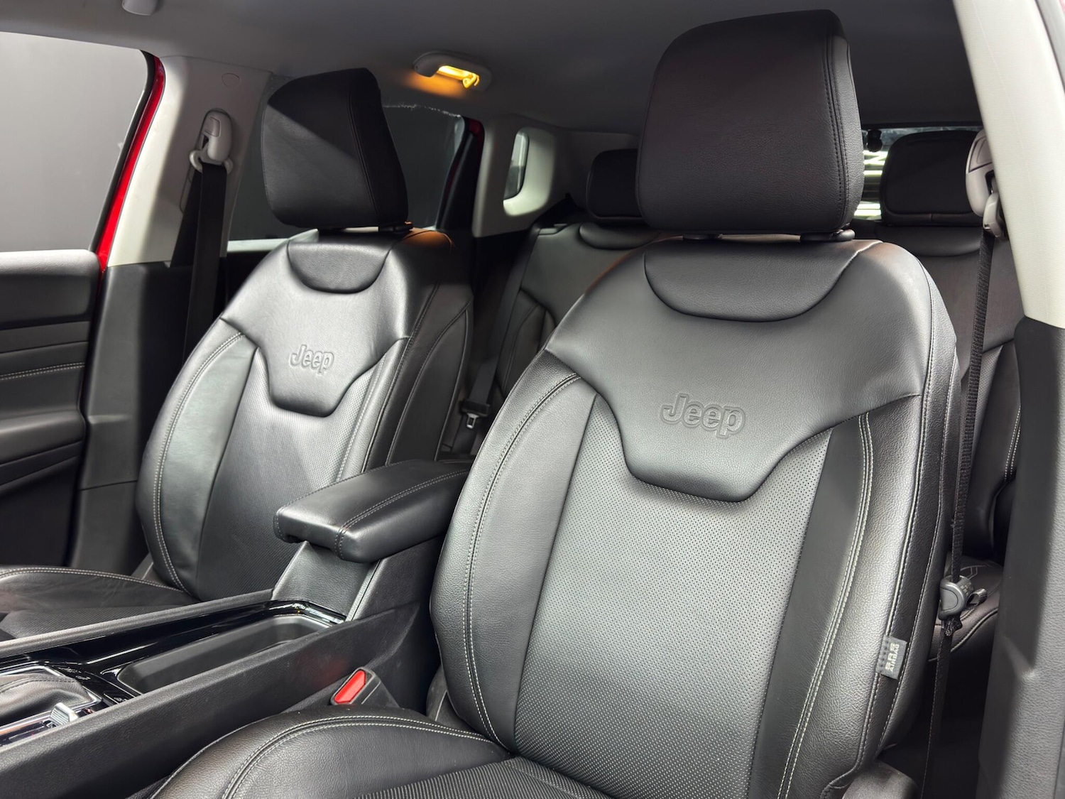 Used Jeep Compass 2022 for sale - 77215041: Photo 14