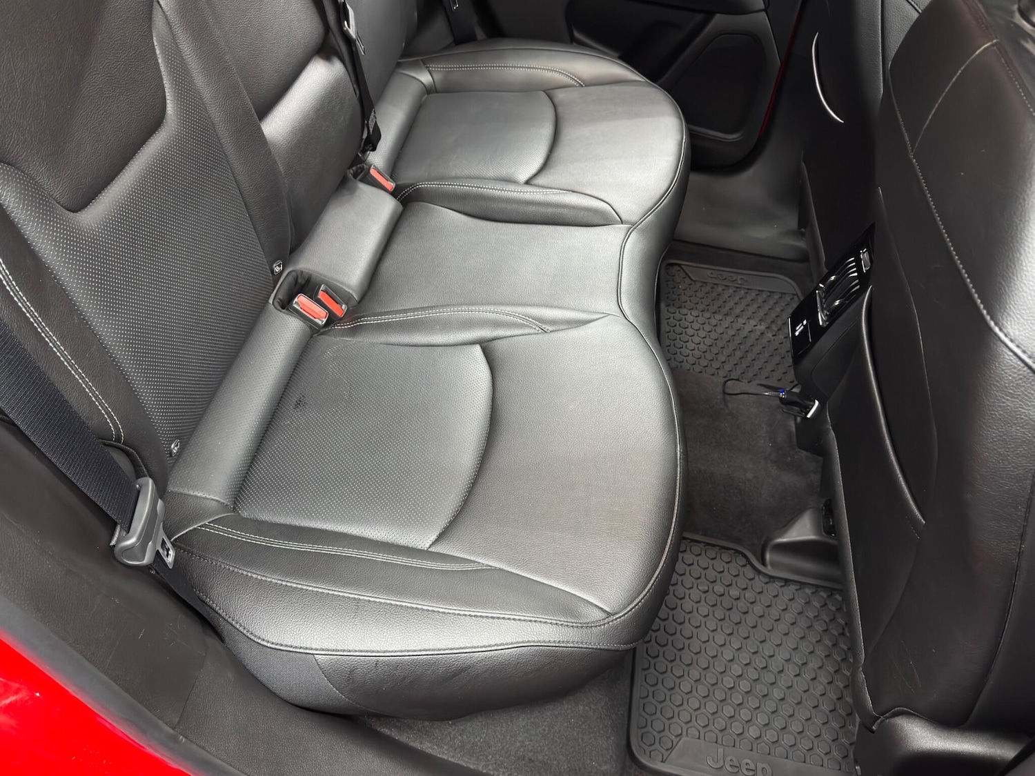 Used Jeep Compass 2022 for sale - 77215041: Photo 16