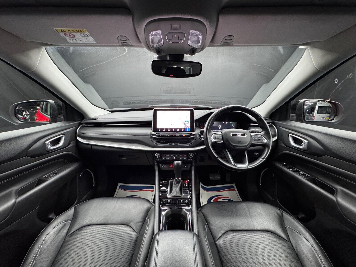 Used Jeep Compass 2022 for sale - 77215041: Photo 17