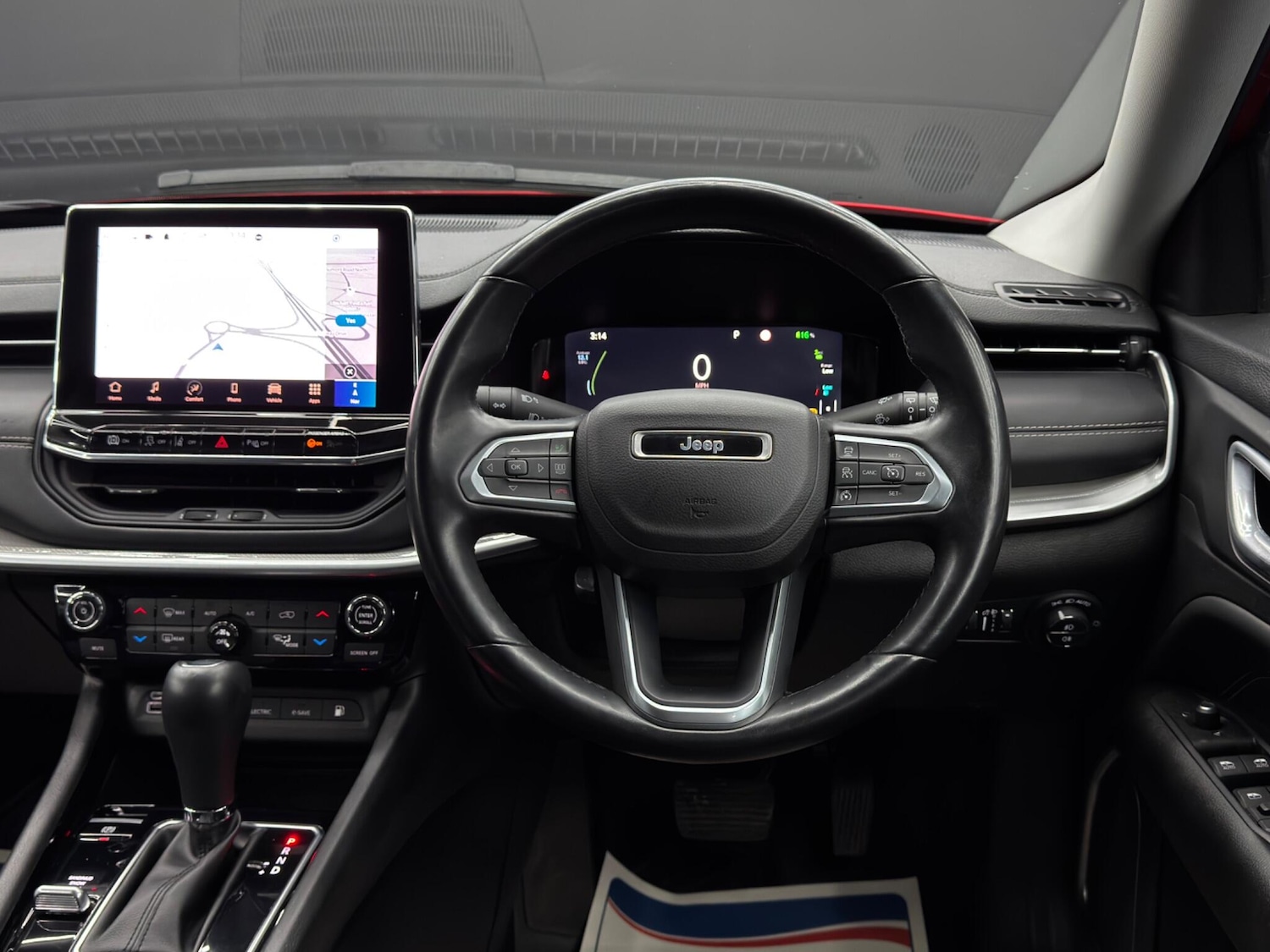 Used Jeep Compass 2022 for sale - 77215041: Photo 18