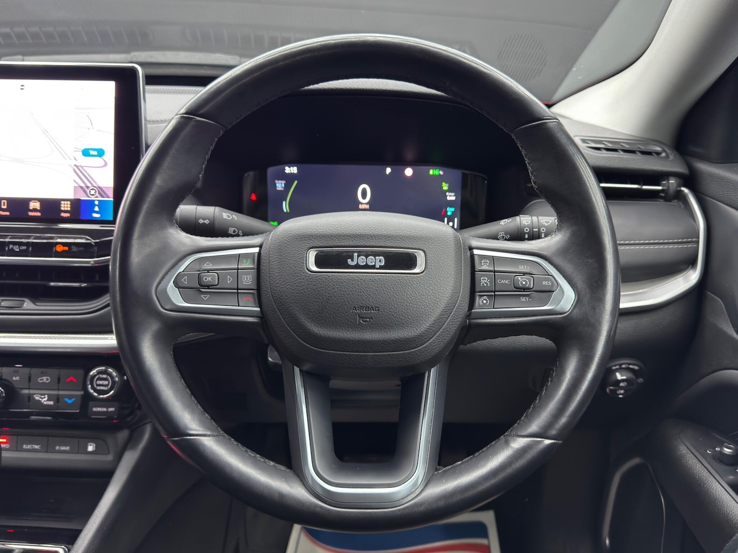 Used Jeep Compass 2022 for sale - 77215041: Photo 19