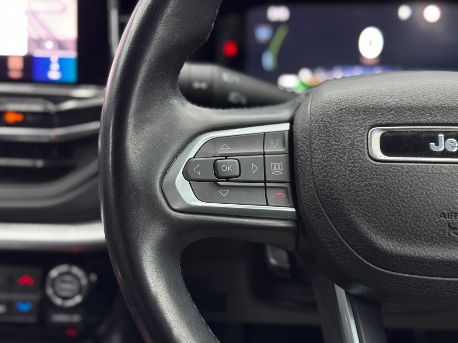 Used Jeep Compass 2022 for sale - 77215041: Photo 20