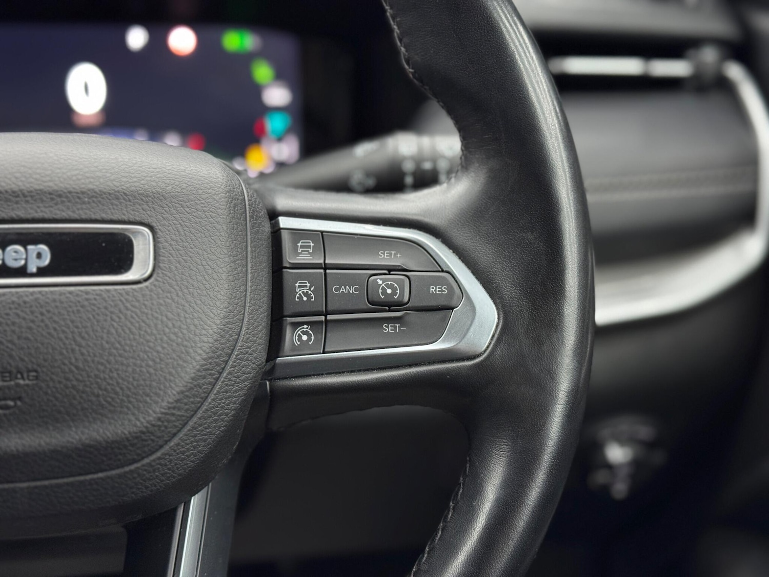 Used Jeep Compass 2022 for sale - 77215041: Photo 21