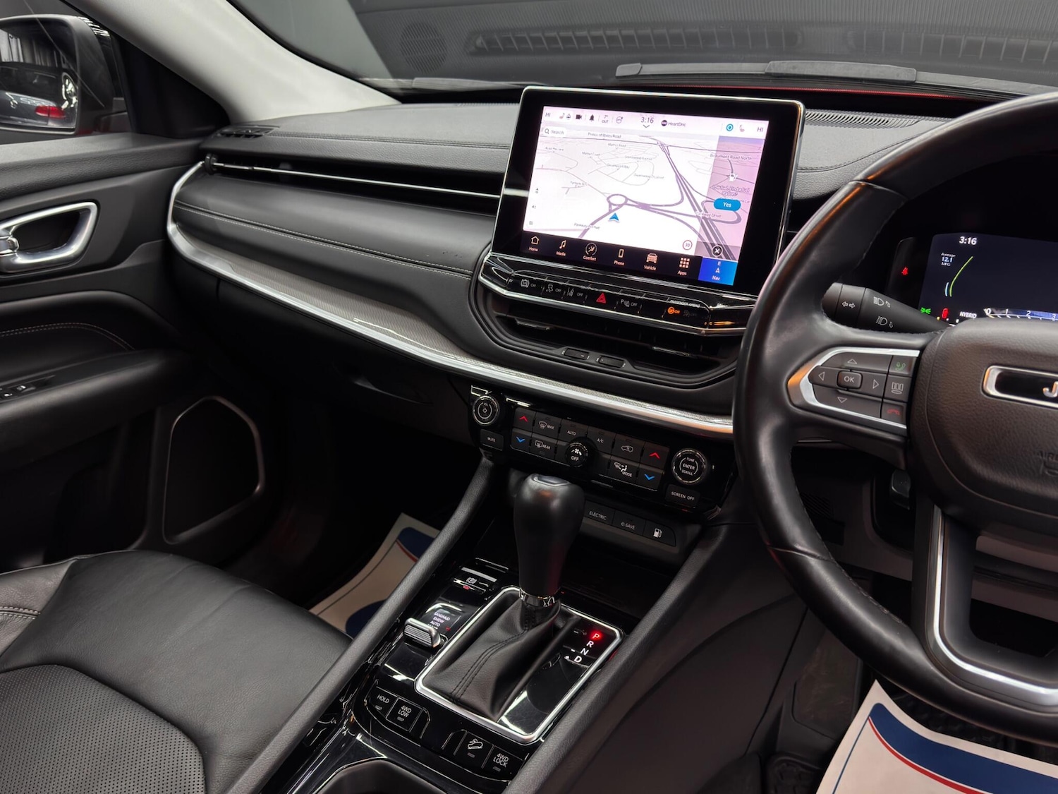 Used Jeep Compass 2022 for sale - 77215041: Photo 23