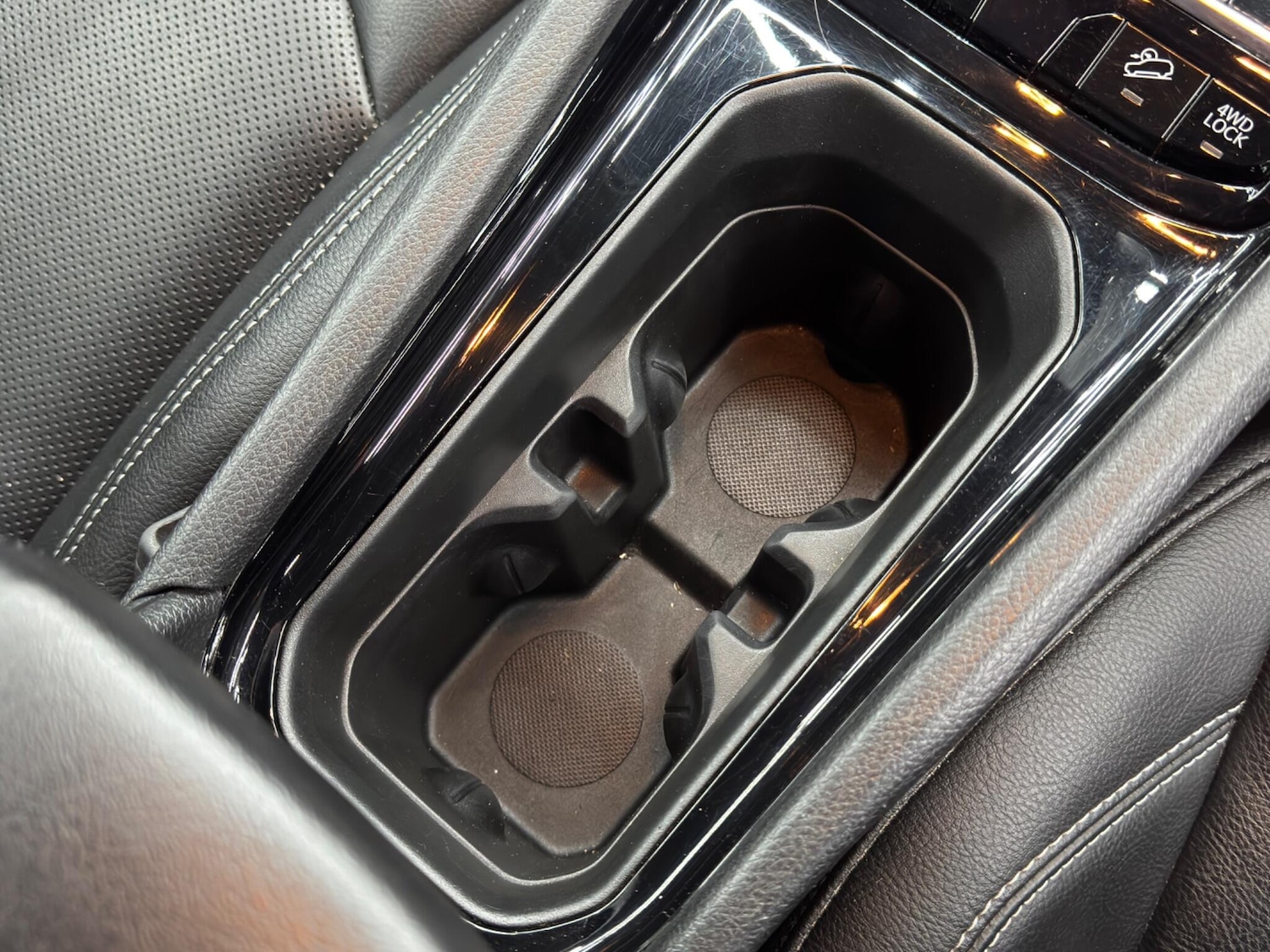 Used Jeep Compass 2022 for sale - 77215041: Photo 24