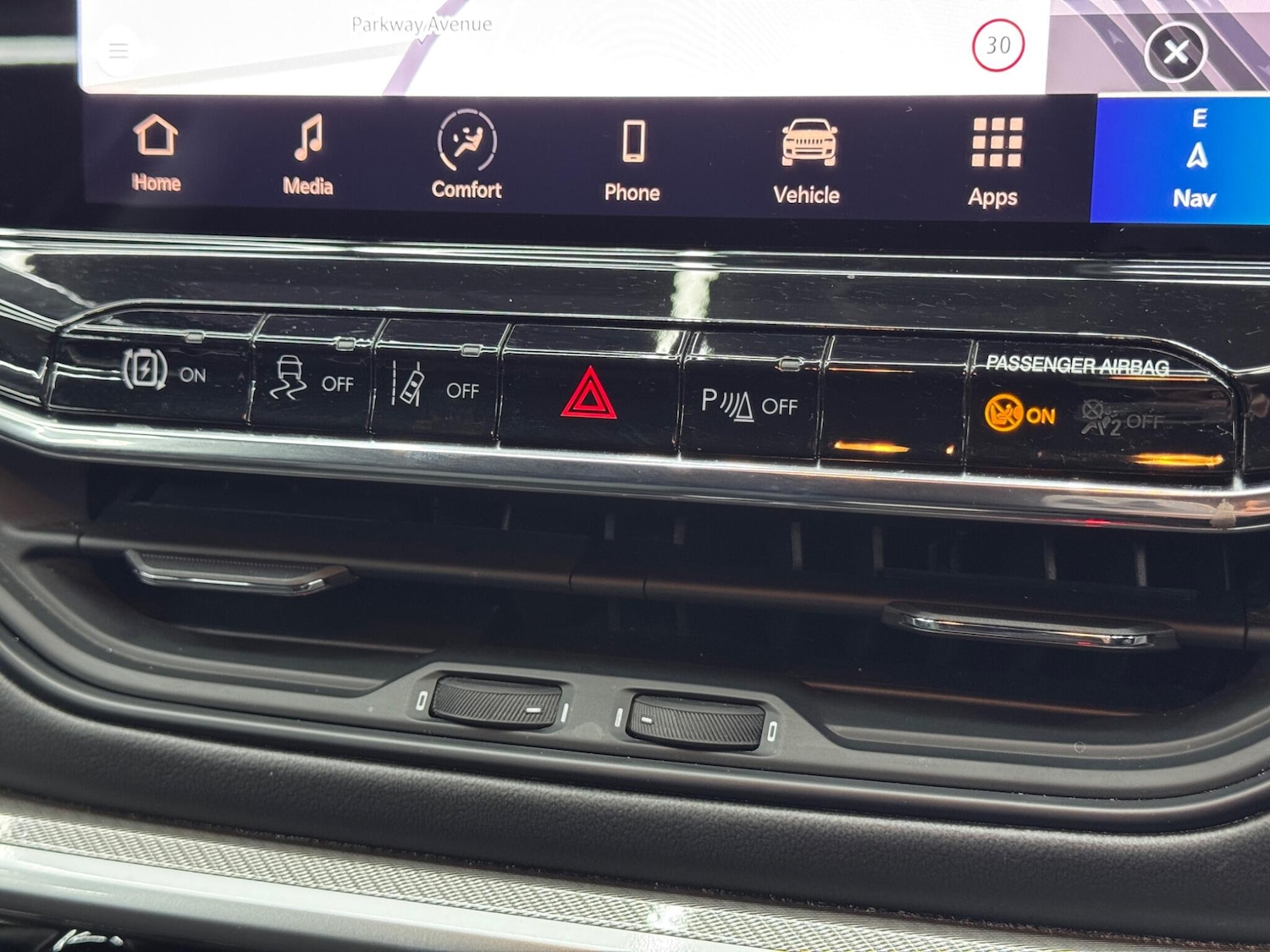 Used Jeep Compass 2022 for sale - 77215041: Photo 27