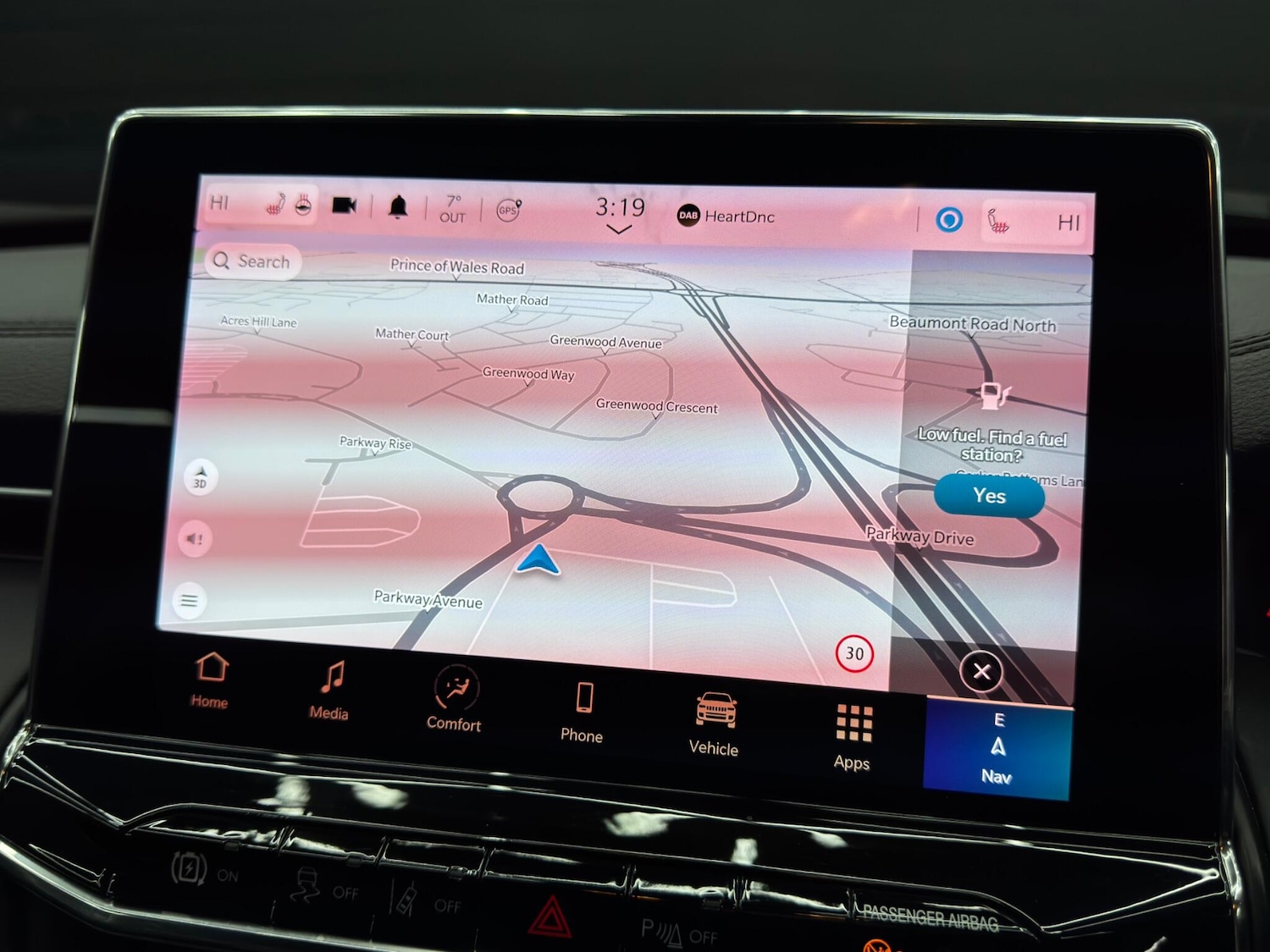 Used Jeep Compass 2022 for sale - 77215041: Photo 28