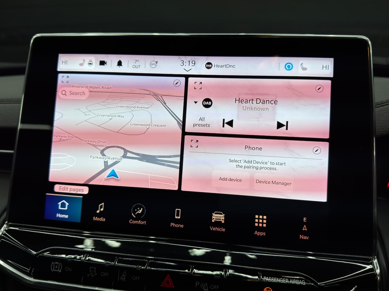 Used Jeep Compass 2022 for sale - 77215041: Photo 29