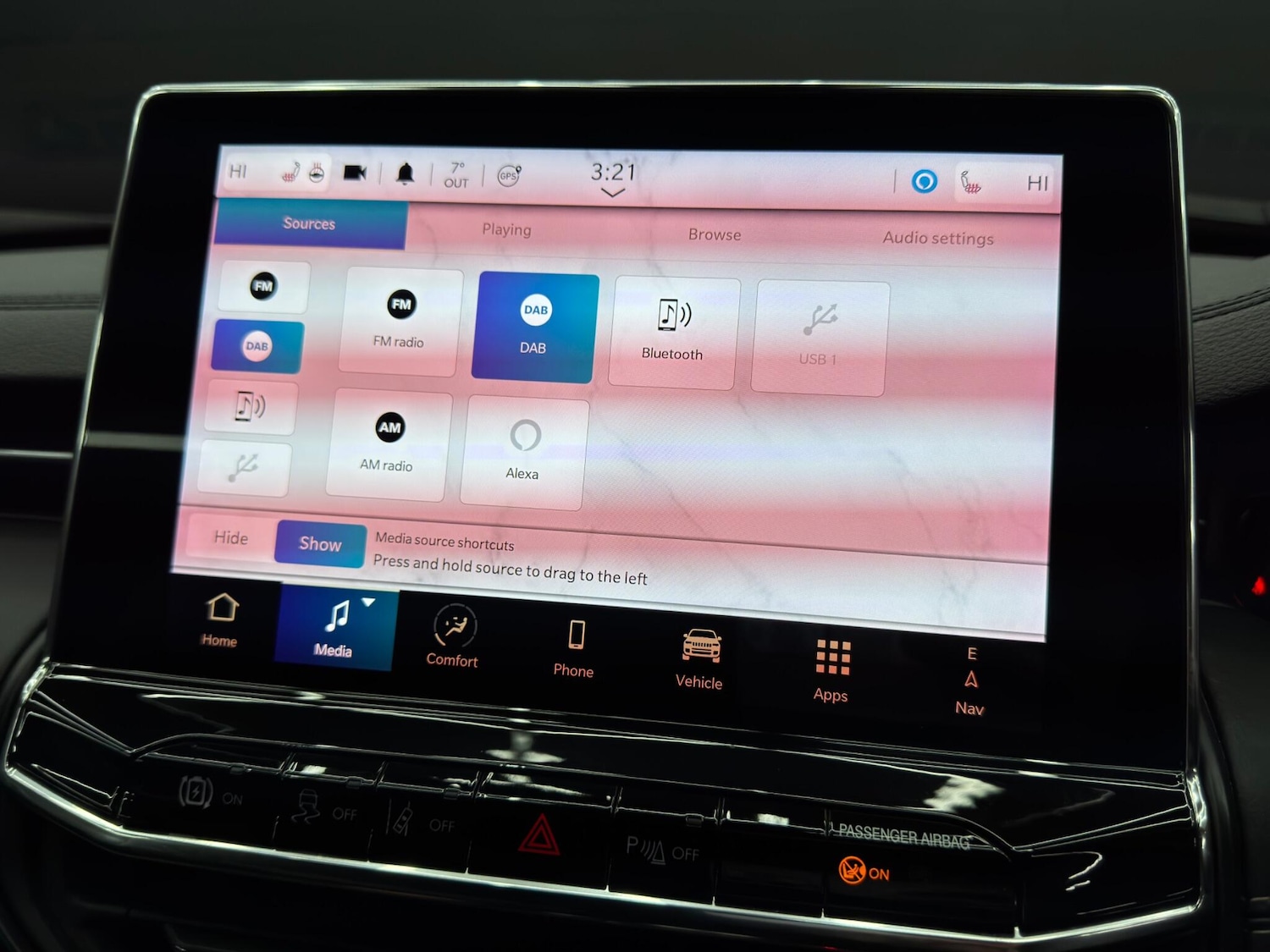 Used Jeep Compass 2022 for sale - 77215041: Photo 31