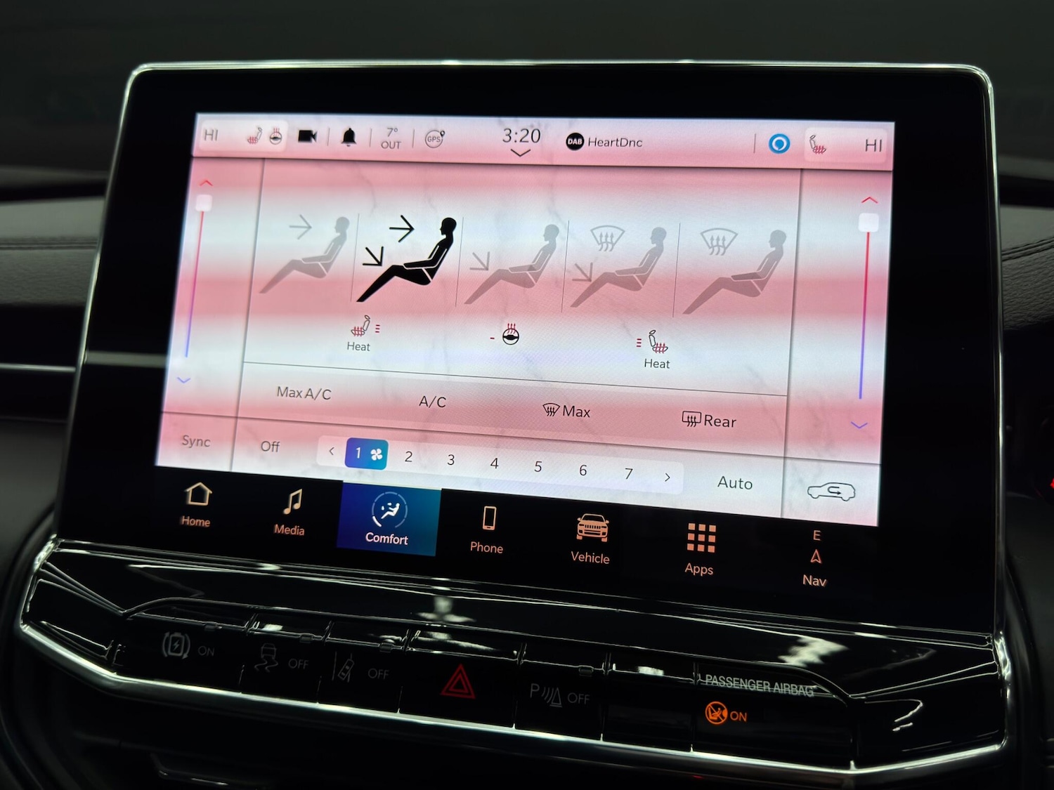 Used Jeep Compass 2022 for sale - 77215041: Photo 33