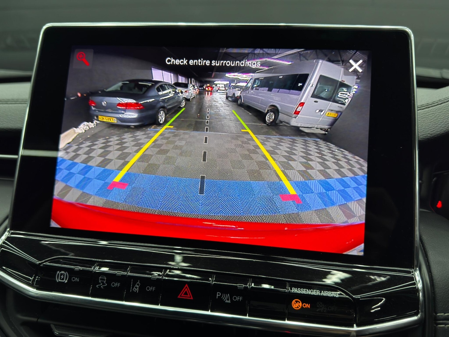 Used Jeep Compass 2022 for sale - 77215041: Photo 34