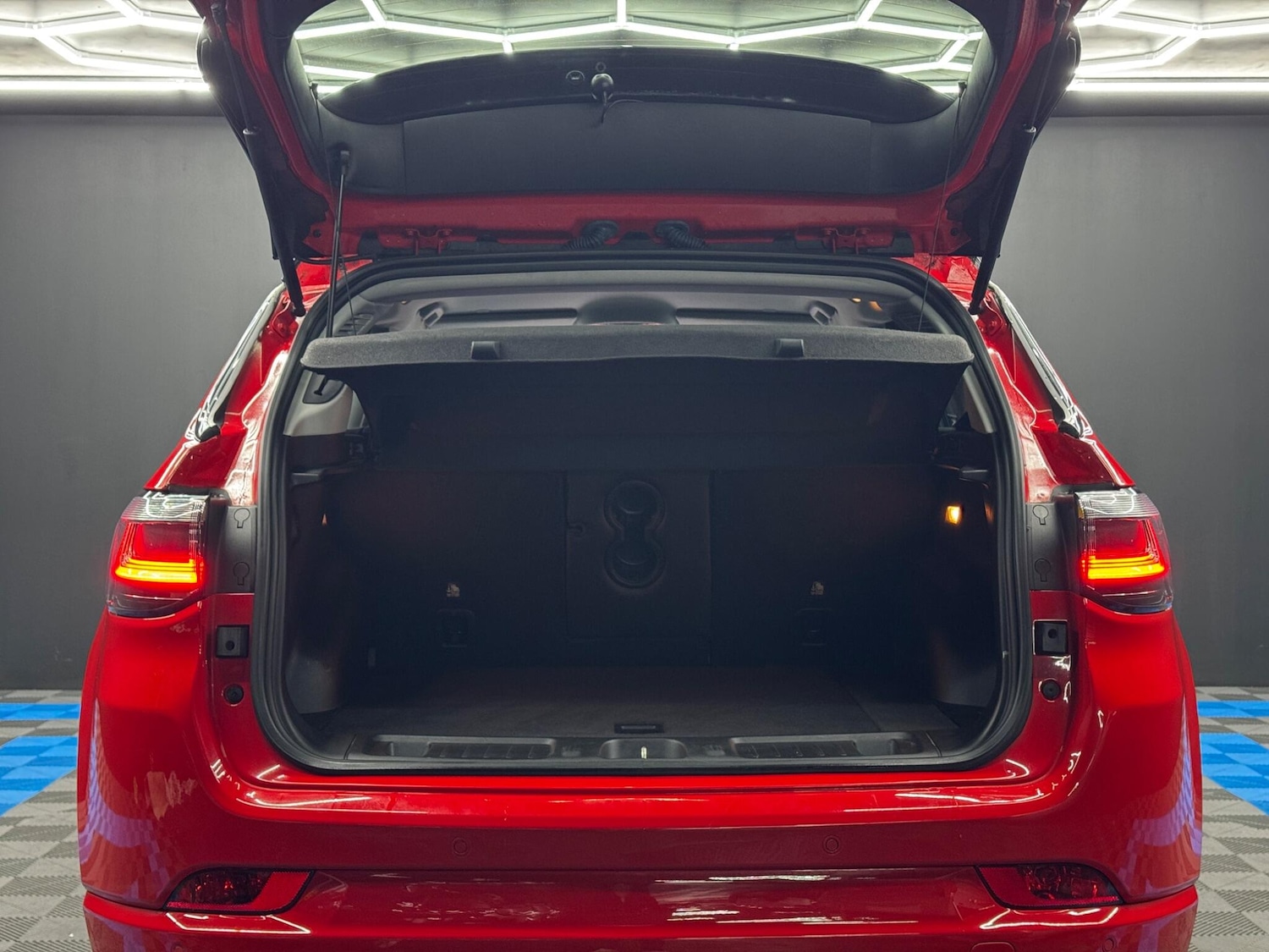 Used Jeep Compass 2022 for sale - 77215041: Photo 37