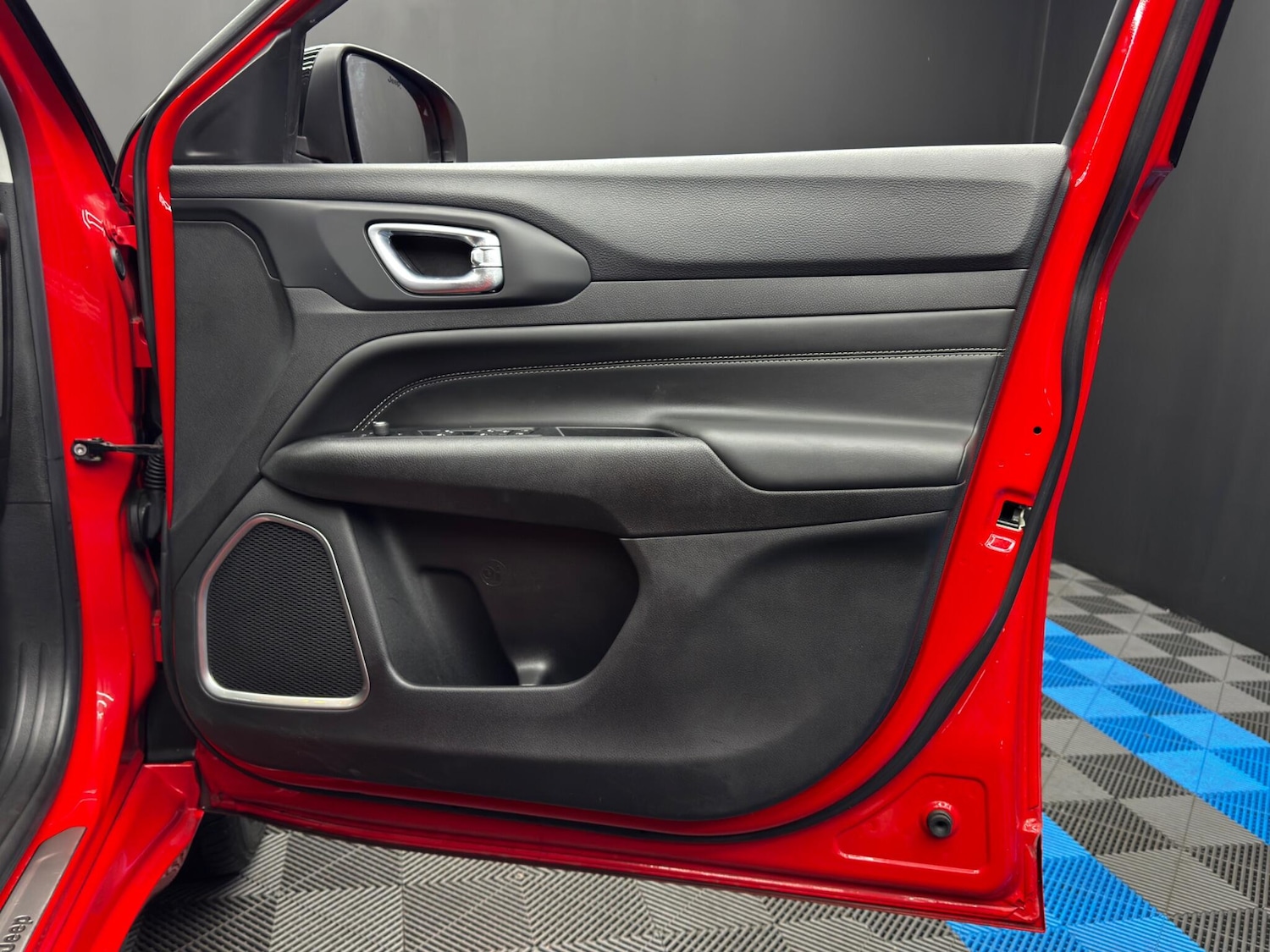 Used Jeep Compass 2022 for sale - 77215041: Photo 38