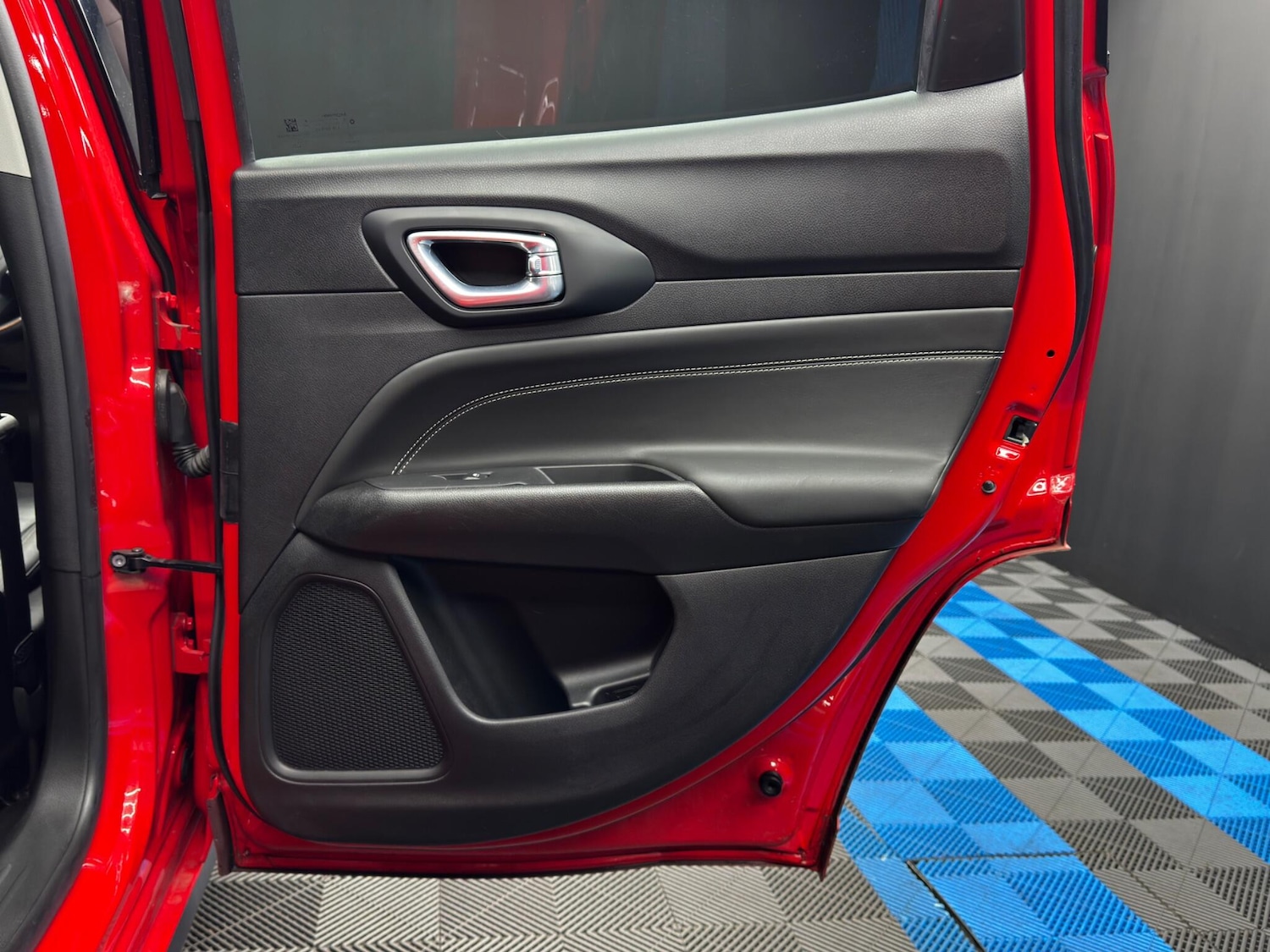 Used Jeep Compass 2022 for sale - 77215041: Photo 41