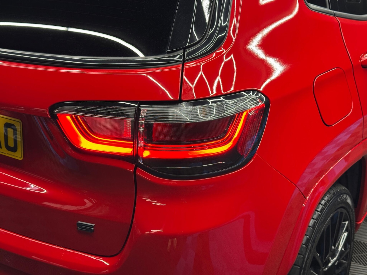 Used Jeep Compass 2022 for sale - 77215041: Photo 43