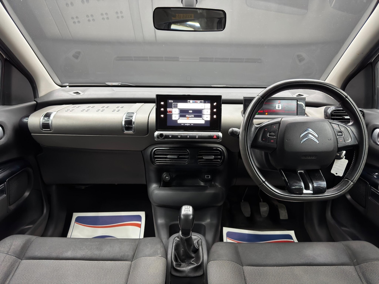 Used Citroen C4 Cactus 2017 for sale - 77939758: Photo 10